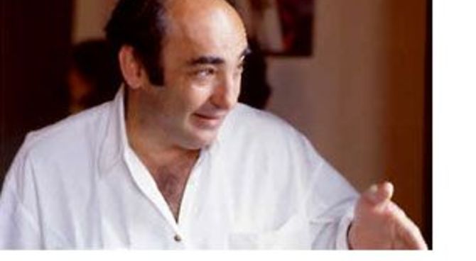 Alessandro Haber