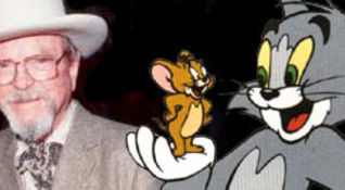 Chuck Jones