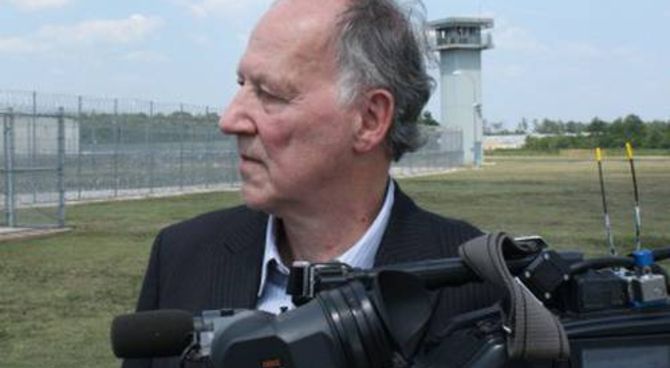 Into the Abyss - Werner Herzog