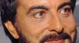 Kabir Bedi