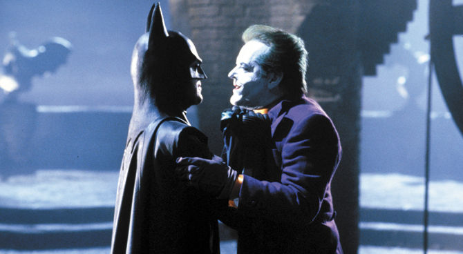 Batman
