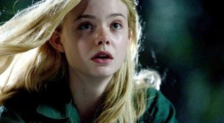 Super 8 - Elle Fanning