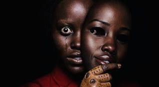 Jordan Peele