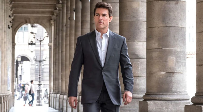 Mission: Impossible - Fallout