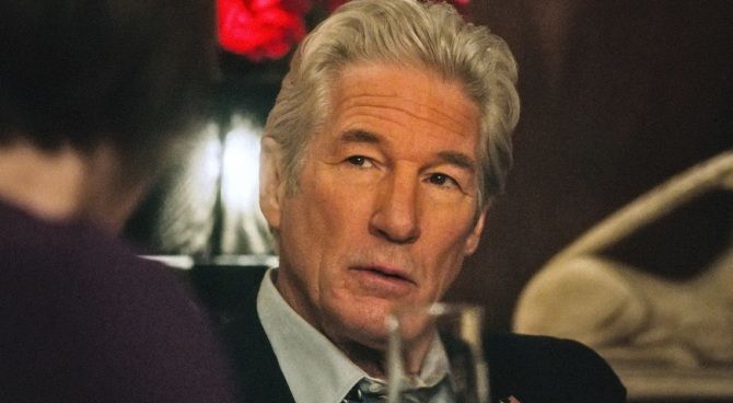 Richard Gere