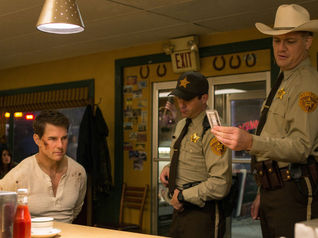 Jack Reacher - Punto di non ritorno