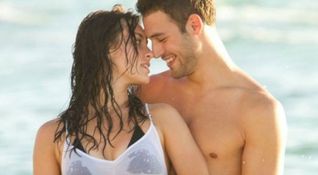 Step Up 4 Revolution - Kathryn McCormick e Ryan Guzman