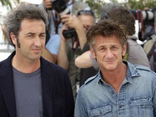 This Must Be The Place - Paolo Sorrentino, Sean Penn
