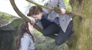 Twilight Anteprima