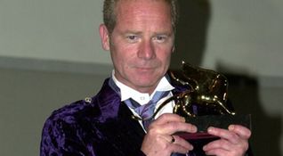 Peter Mullan - Festival di Venezia 2002