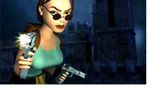 lara croft