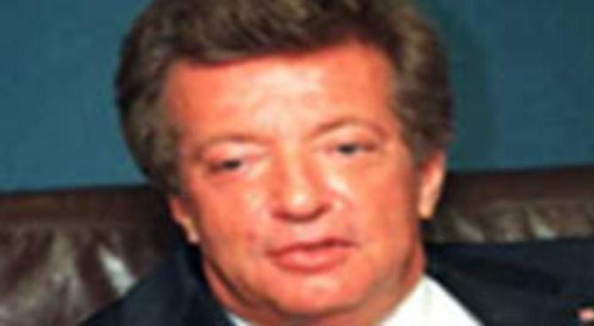 Vittorio Cecchi Gori