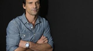 Frank Grillo