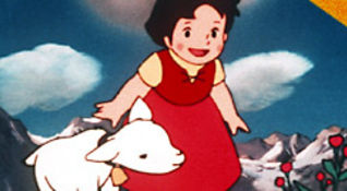 Il ritorno di Heidi