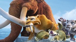 L'era glaciale 4: Continenti alla deriva