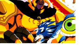 Monster Rancher