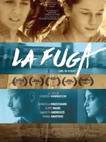 La fuga - Girl in Fight