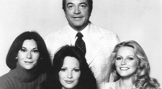 Charlie's Angels