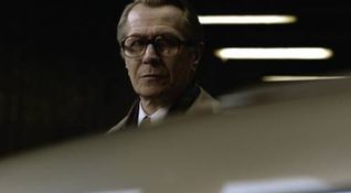 La talpa - Gary Oldman
