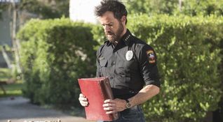 The Leftovers