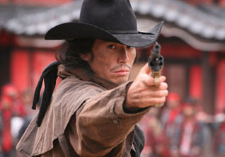 Sukiyaki Western Django
