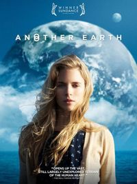 Another Earth - Locandina