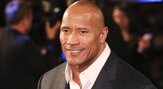 Dwayne Johnson