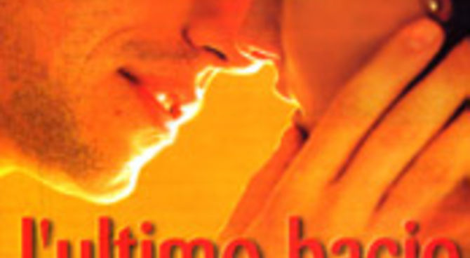 Ultimo bacio
