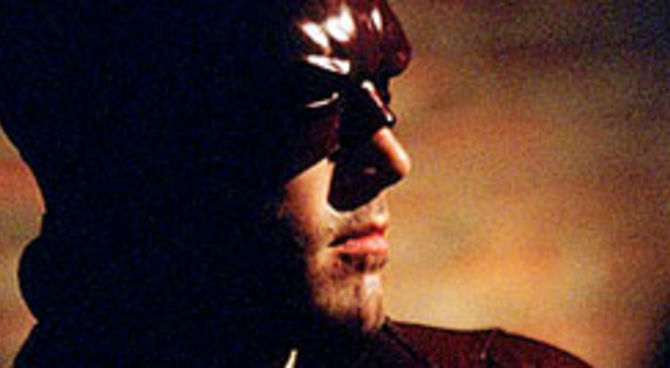 Daredevil