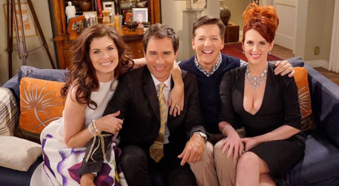 Will & Grace Revival