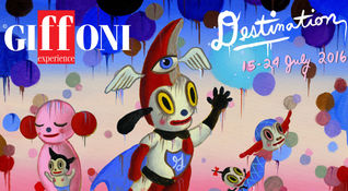 Manifesto Giffoni 46