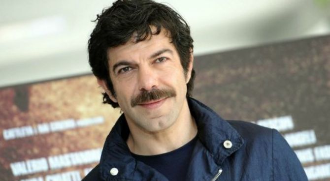 Pierfrancesco Favino