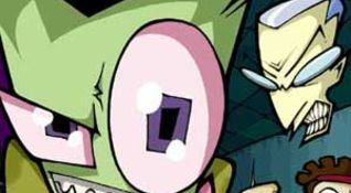 Invader Zim