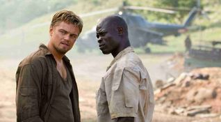 Blood Diamond