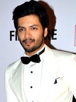 Ali-Fazal