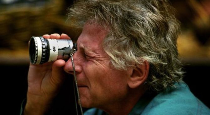 Roman Polanski