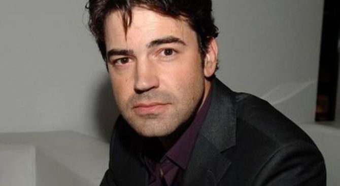 Ron Livingston