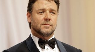 Russell Crowe