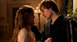 Romeo and Juliet