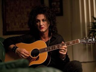 This Must Be the Place - Sean Penn