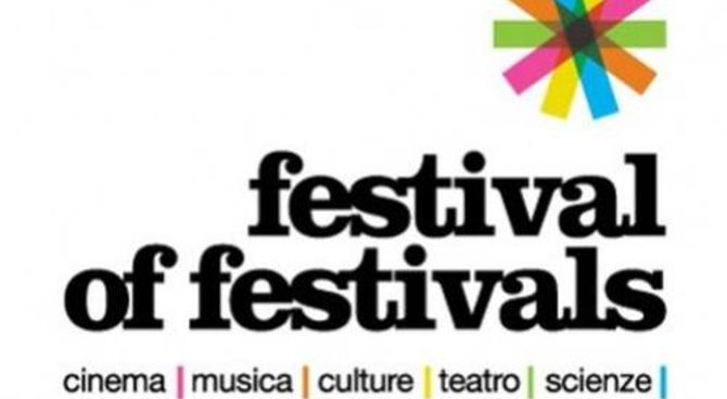 Festival of Festivals