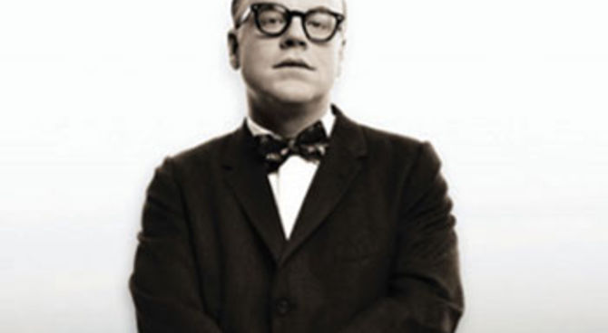 Capote