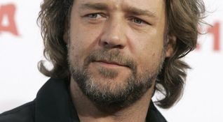 Russell Crowe