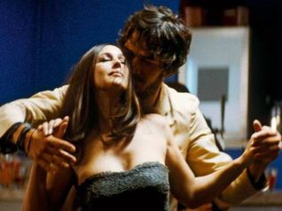 Un ete brulant - Monica Bellucci, Jerome Robart