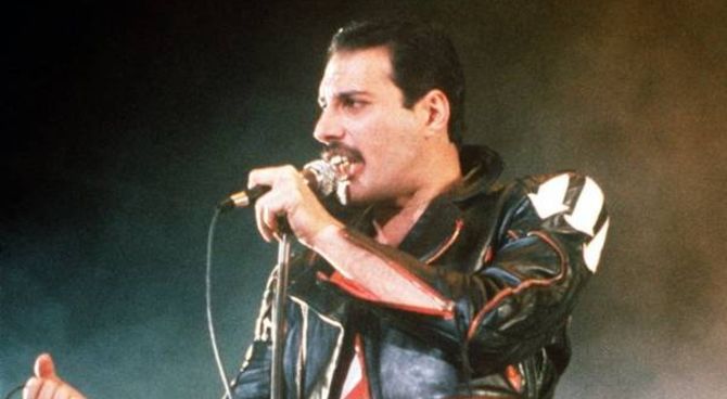 Le 7 vite del Rock