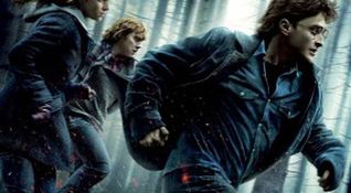 Harry Potter e i doni della morte