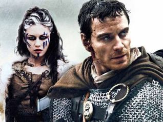 Centurion - Olga Kurylenko, Michael Fassbender, Dominic West