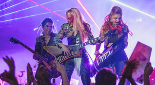 Jem and the Holograms
