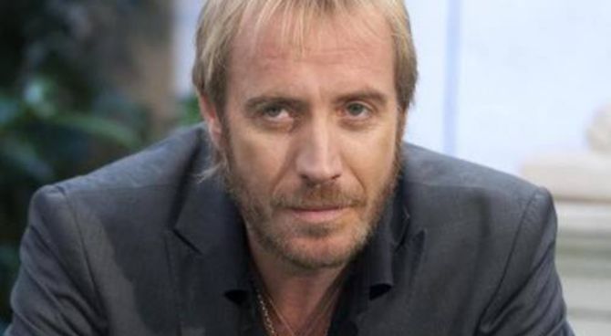 Rhys Ifans