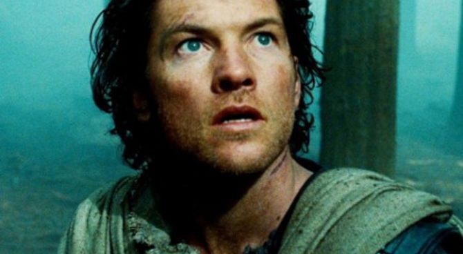 La furia dei Titani - Sam Worthington